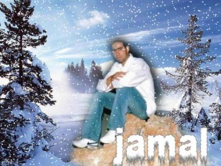 jamal
